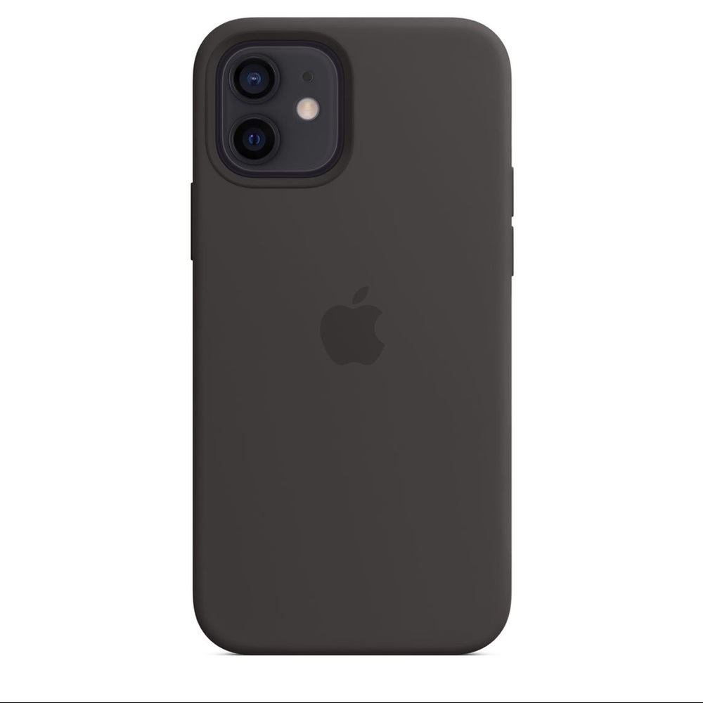 Iphone silicone case - Picture 4 of 7